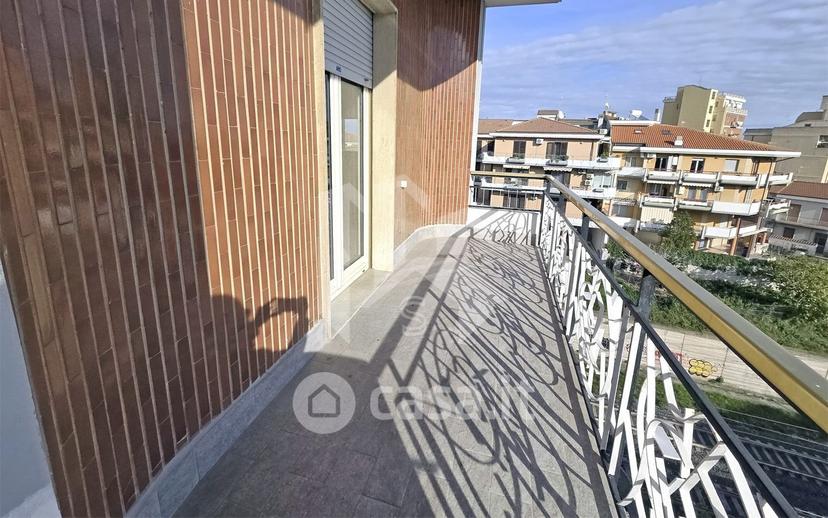 Quadrilocale in Via Abruzzi — foto 10 di 25
