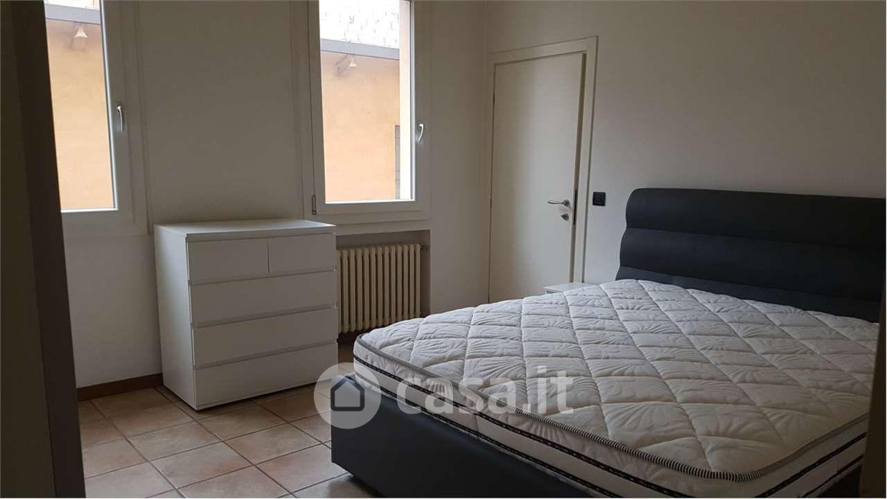 Bilocale in Viale Giosuè Carducci