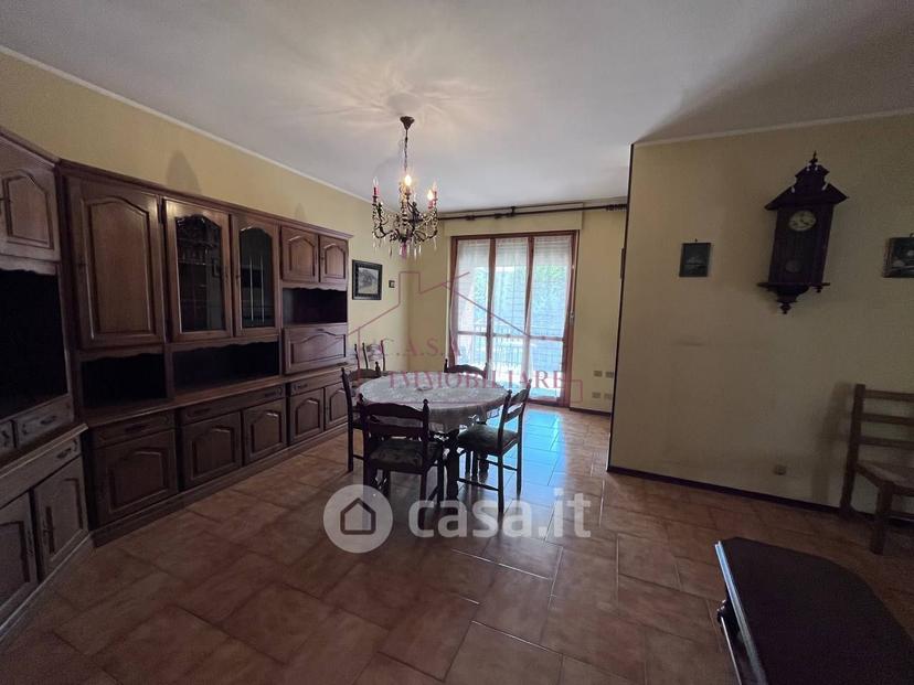 Quadrilocale in Via Eugenio Montale — foto 9 di 22