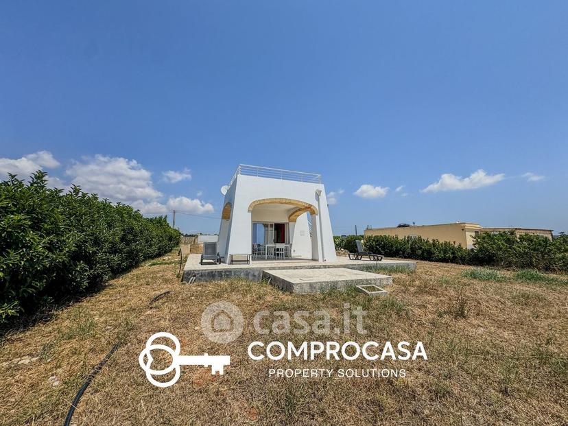 Villa in Via Mastrogoffredo — foto 44 di 74