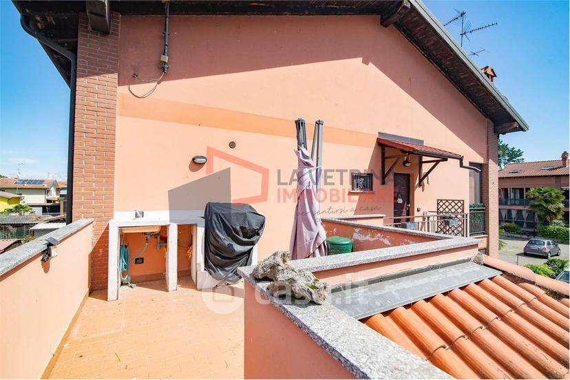 Quadrilocale in Via Laghetto 6 — foto 24 di 39