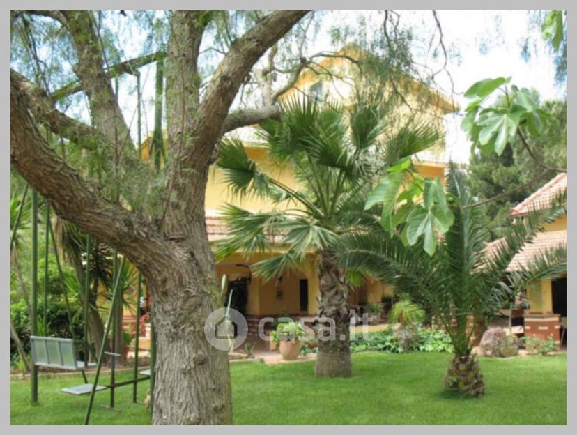 Villa in Viale Regina Margherita — foto 28 di 32