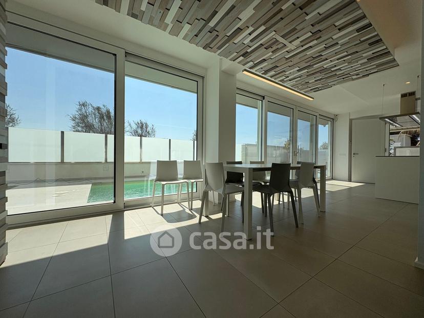 Appartamento in Viale Circe 70 — foto 17 di 157