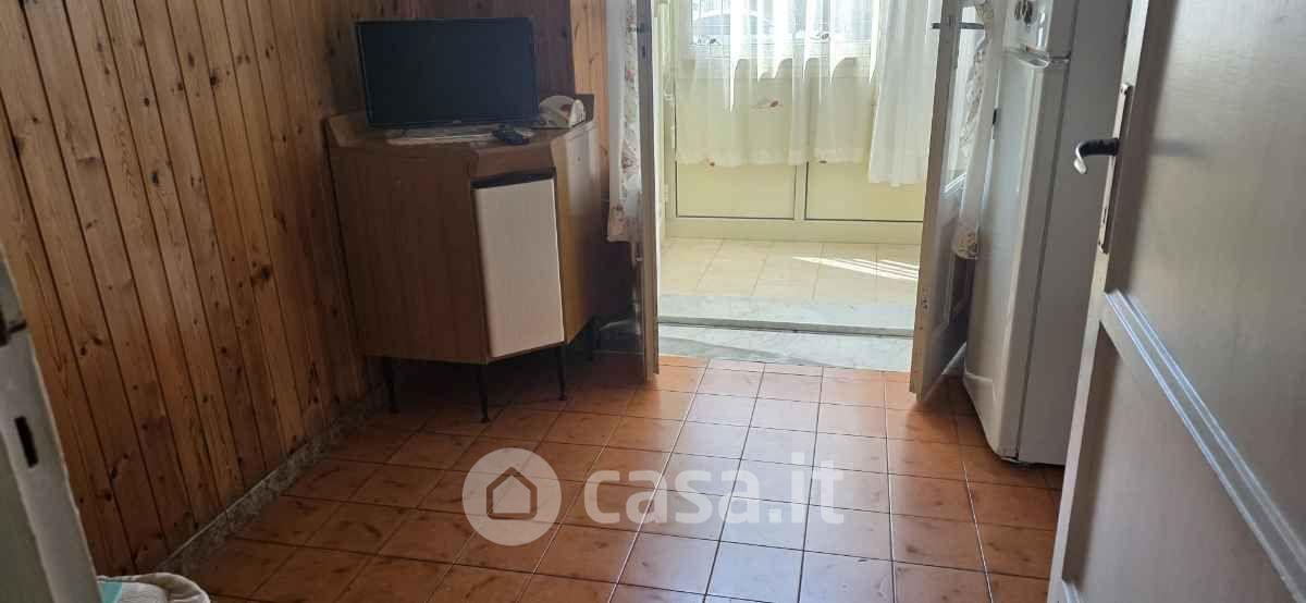 Trilocale in Viale Amendola