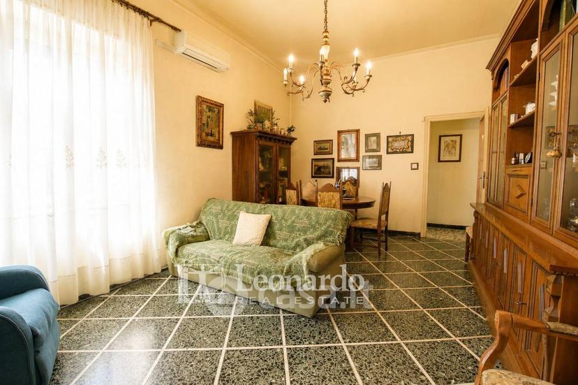 Appartamento in Via Aurelia Sud — foto 32 di 40