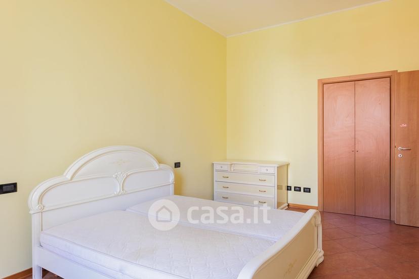 Trilocale in Via Casoretto — foto 16 di 22