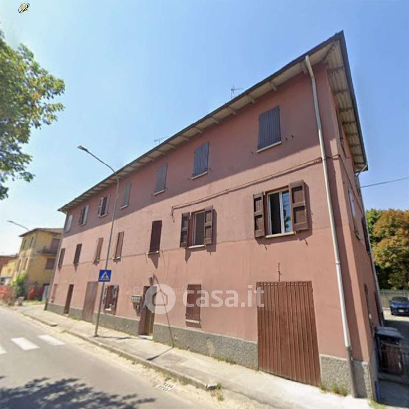 Quadrilocale in Viale della Costituzione 116 — foto 26 di 35