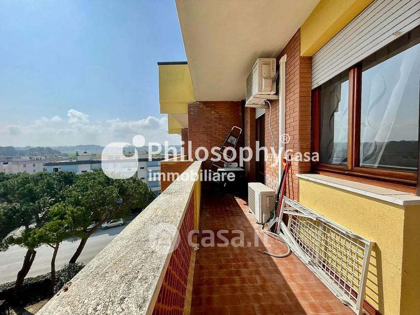 Bilocale in Via Colombo — foto 10 di 27