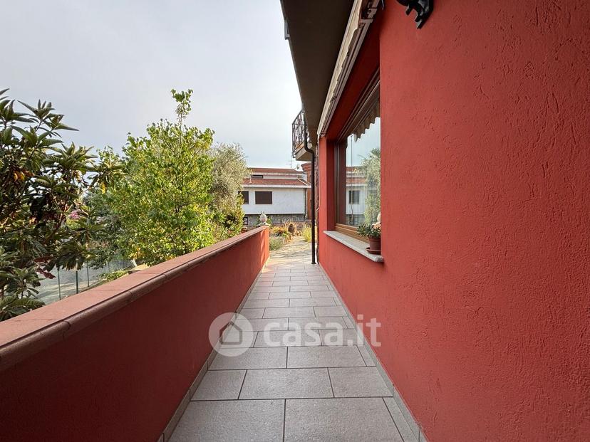 Villa in Via Vittorio Veneto 20 — foto 30 di 78