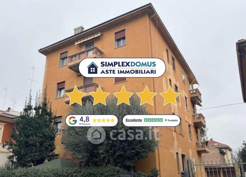 Trilocale in Via Dionisio Calvart — foto 30 di 33
