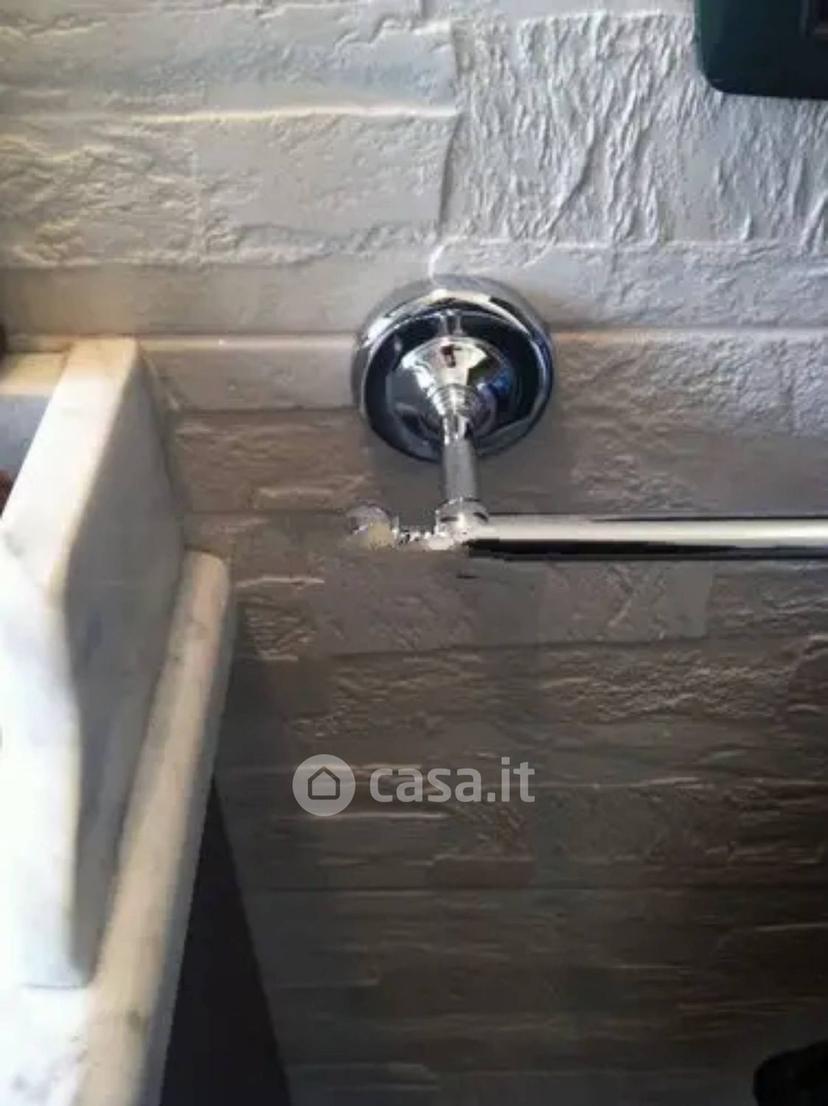 Quadrilocale in Salita Cappuccinelli — foto 11 di 11