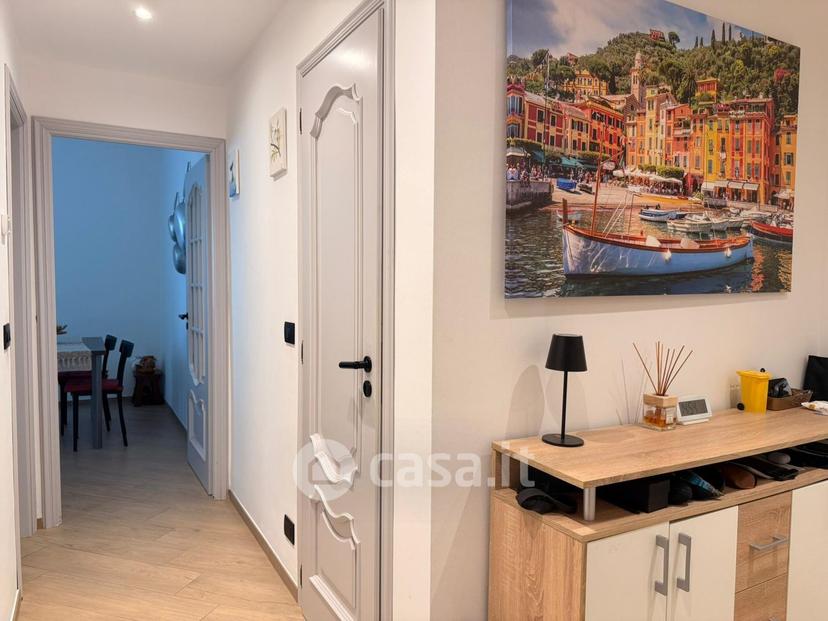 Quadrilocale in Via Romana di Voltri 1 — foto 20 di 61