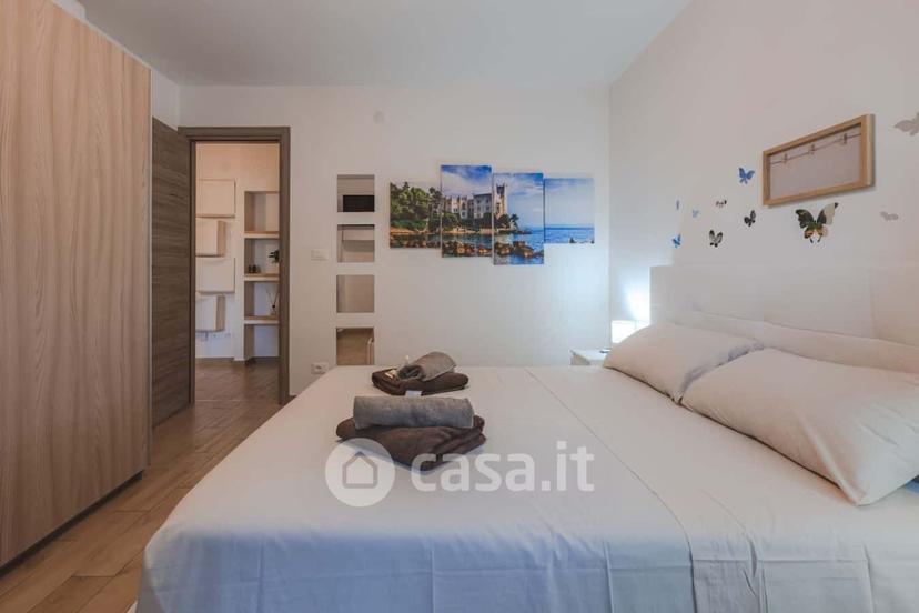 Bilocale in Via Panfilo Castaldi 9