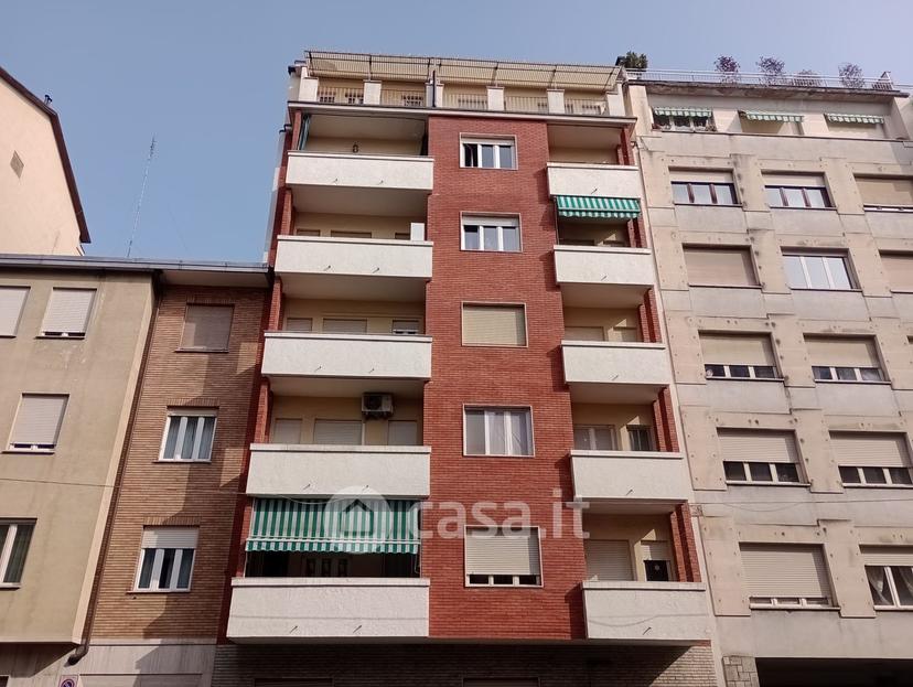 Trilocale in Via Barletta 98 — foto 74 di 74