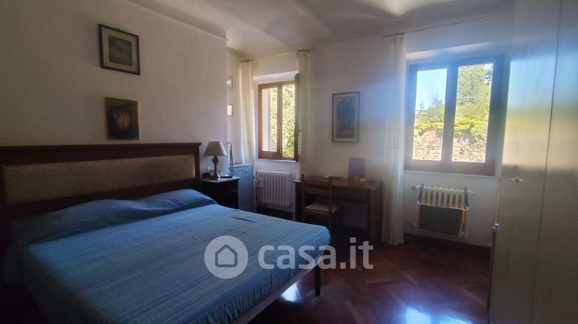 Appartamento in Borgo XX Giugno 67