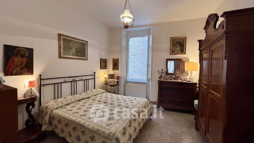 Quadrilocale in Via Pietro Vannucci 65 — foto 30 di 36