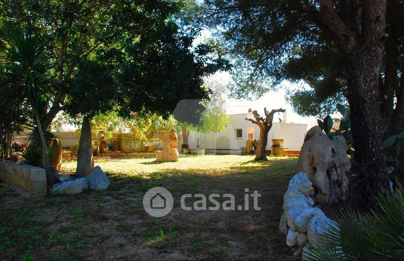 Villa in Contrada Cantarossi — foto 26 di 44