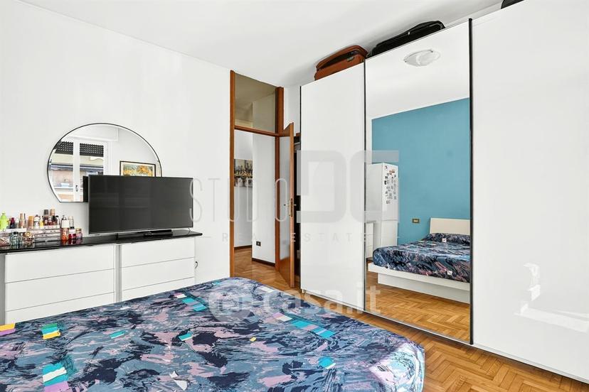 Trilocale in Viale Vittorio Veneto 17 — foto 17 di 19