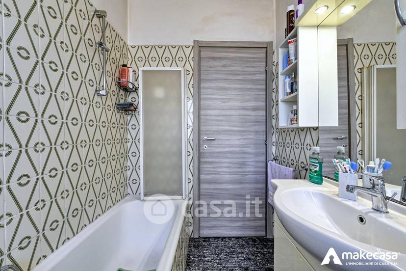 Trilocale in Via dei Platani 25 — foto 10 di 21