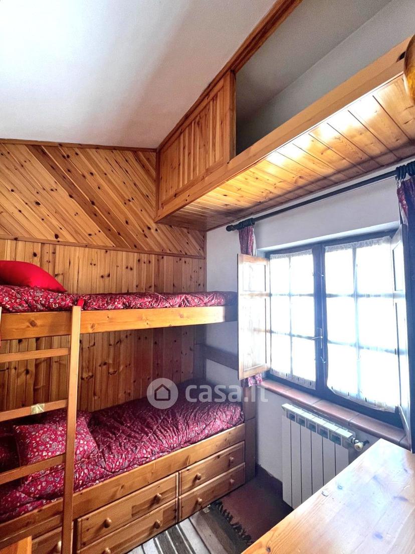 Trilocale in Via Giuseppe Faelli 36 — foto 6 di 32