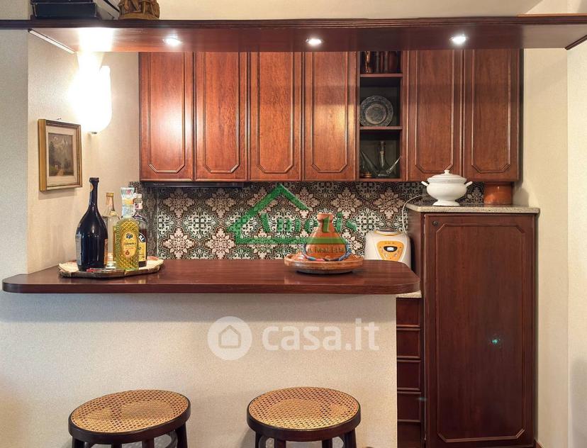 Villa in Via Cascine — foto 20 di 68