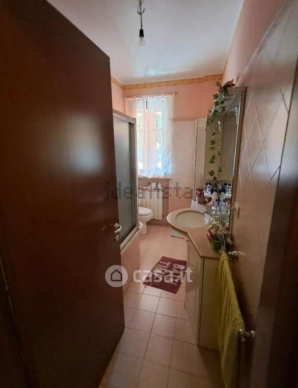 Trilocale in Via Pergolese — foto 7 di 24