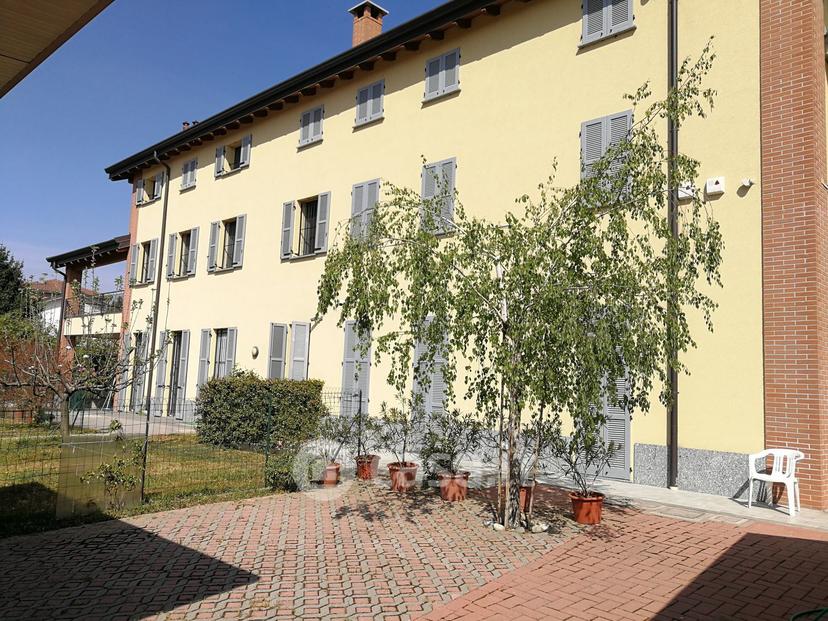 Stanza in Via Monte Grappa — foto 7 di 14
