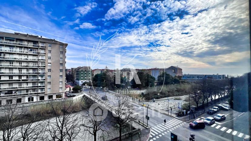 Bilocale in Corso Viglienzoni 6 — foto 2 di 17
