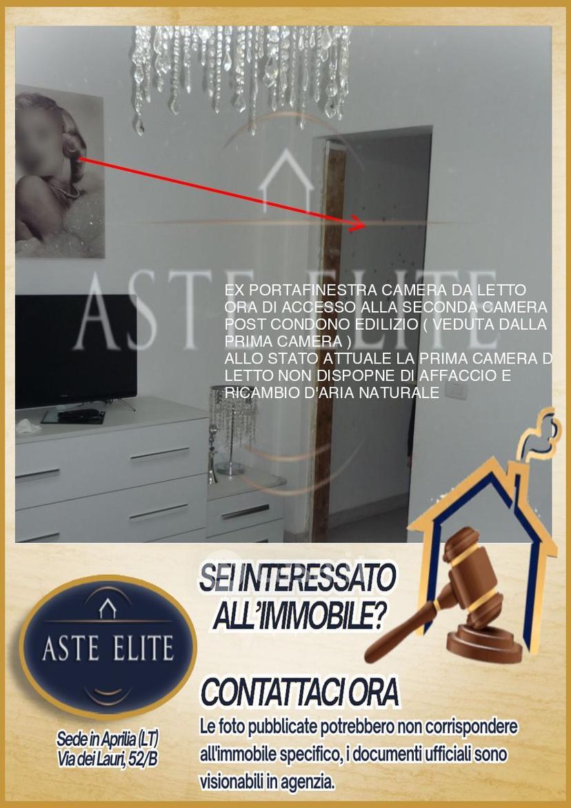 Appartamento in Via Gabriele d'Annunzio 38 — foto 19 di 22