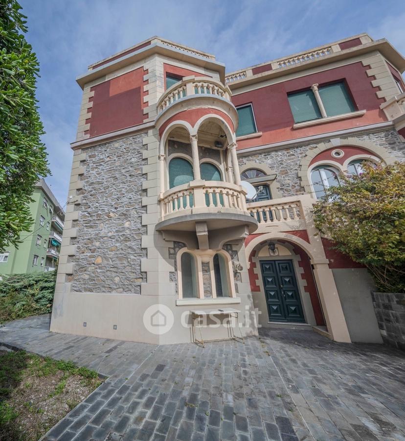 Villa in Via Amerigo Vespucci — foto 12 di 43