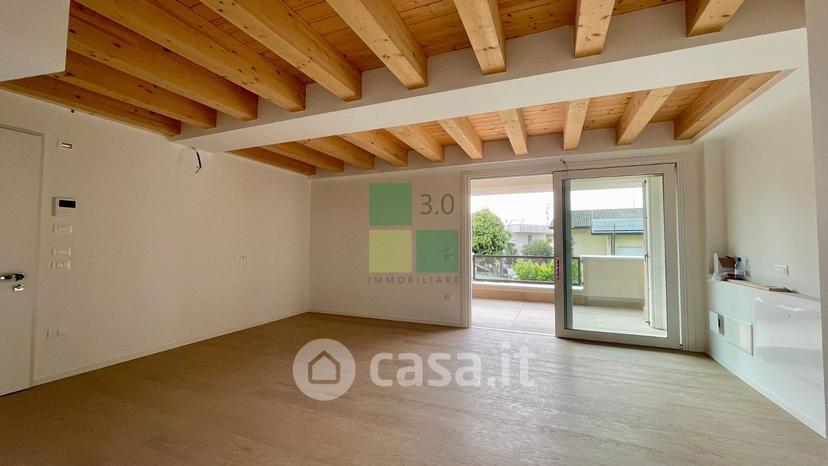 Trilocale in Viale Luigi Luzzatti — foto 18 di 18