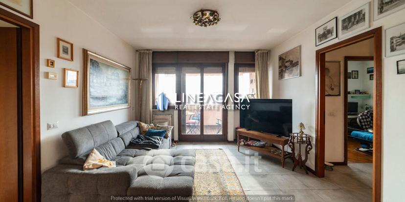 Quadrilocale in Via Giuseppe Verdi 13 — foto 15 di 31