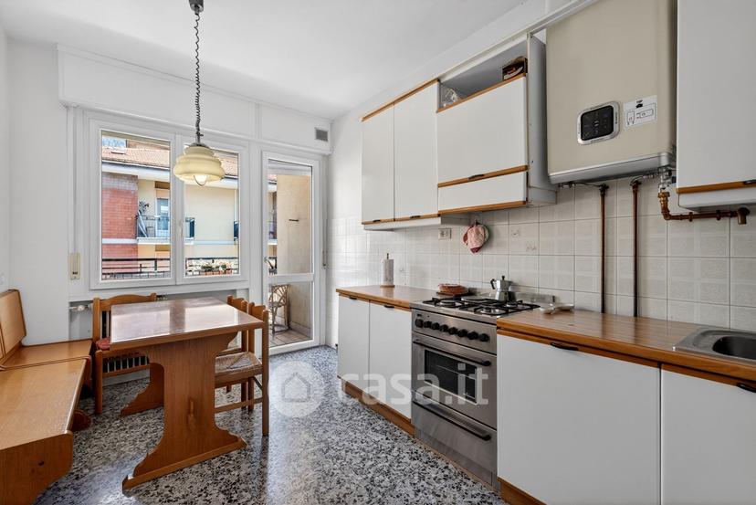 Appartamento in Via Marsala — foto 21 di 29