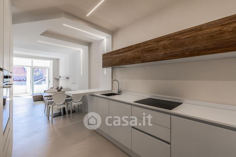 Trilocale in Corso Dante Alighieri 198 — foto 45 di 81
