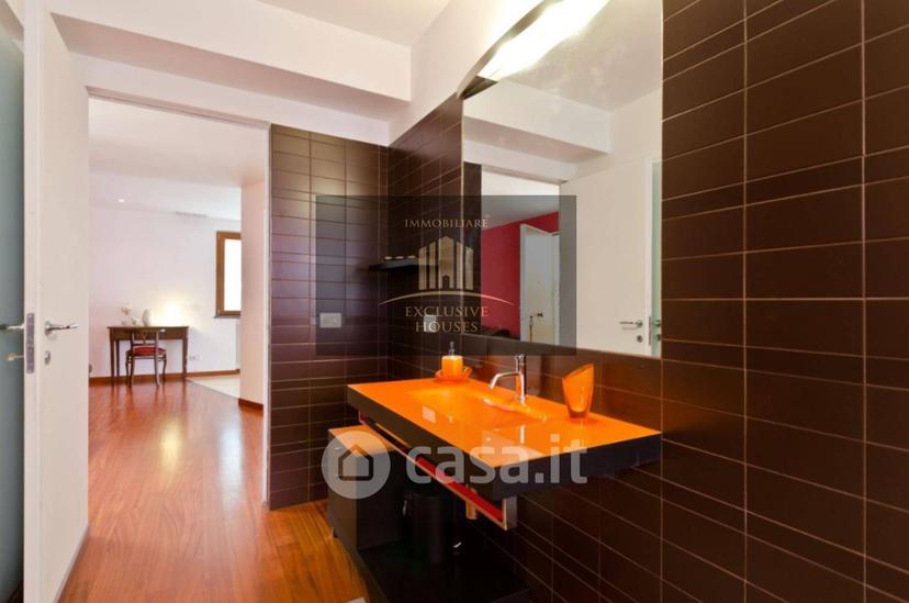 Appartamento in Via del Ginnasio — foto 29 di 39