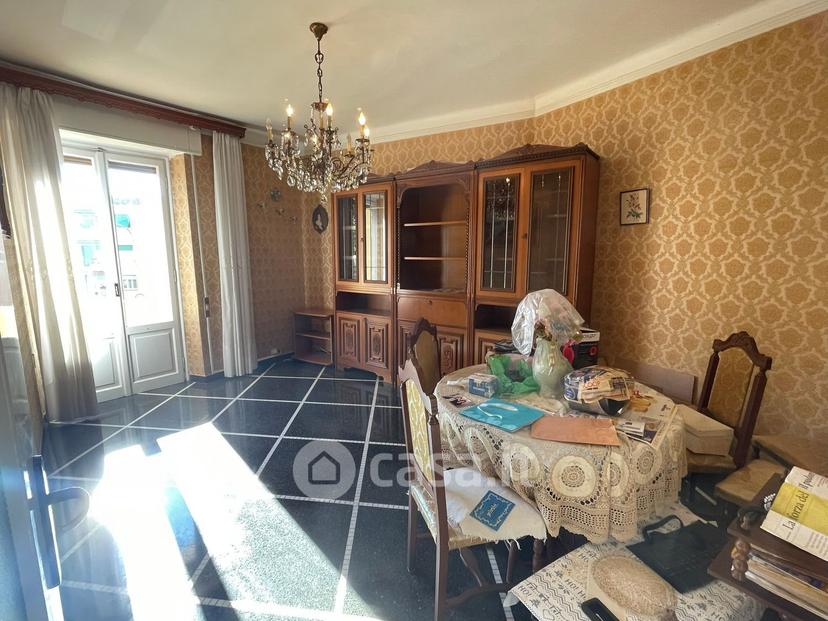 Trilocale in Via Amerigo Vespucci 40 — foto 22 di 28