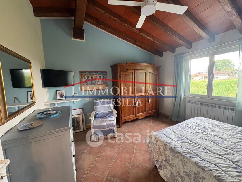 Villa in Via Intercomunale 37 — foto 20 di 35
