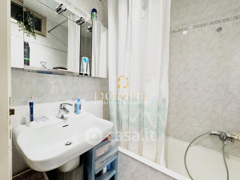 Trilocale in Via Padre Semeria 518 — foto 5 di 24