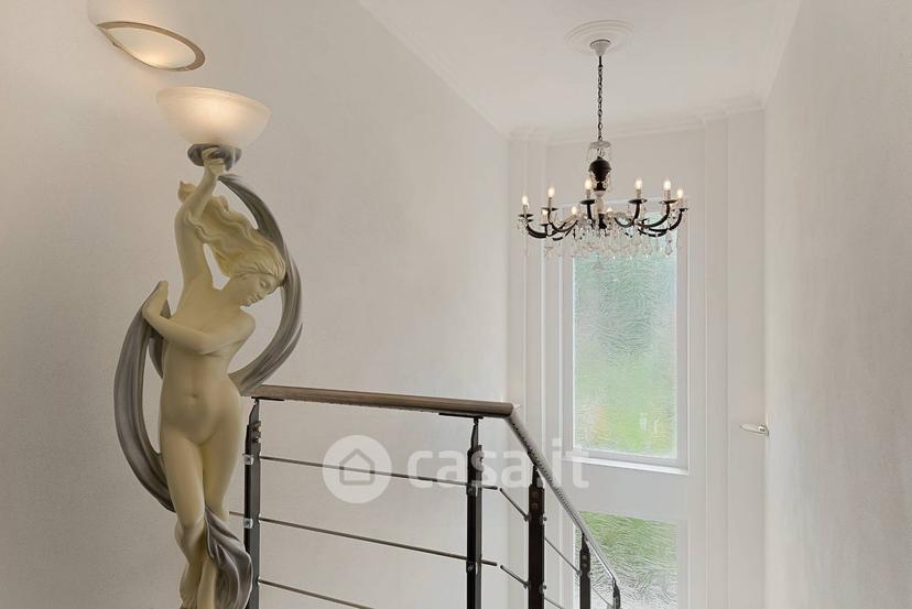 Villa in Via di Rosi 1056 — foto 11 di 52