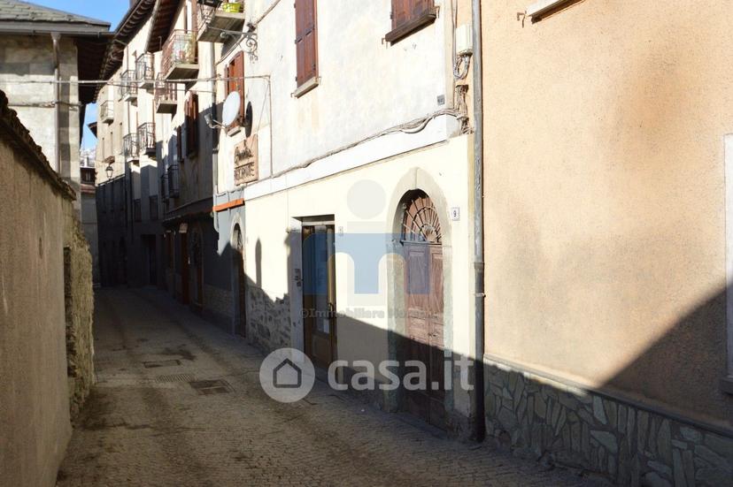 Trilocale in Via Alberti 5 — foto 6 di 33