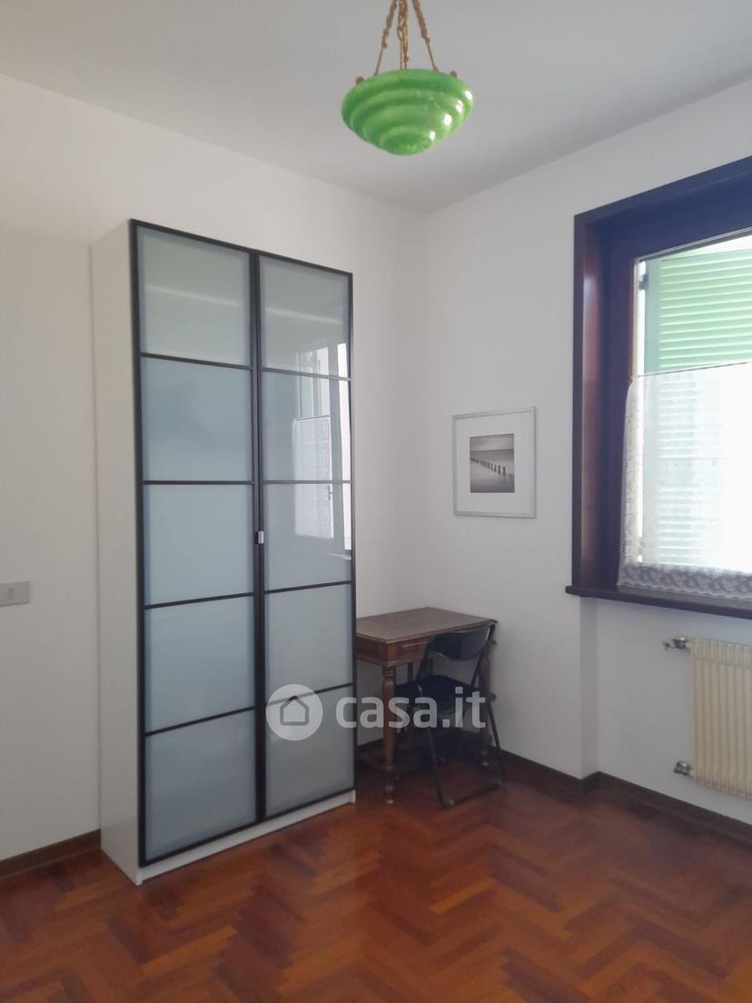 Stanza in Via Carini — foto 3 di 14