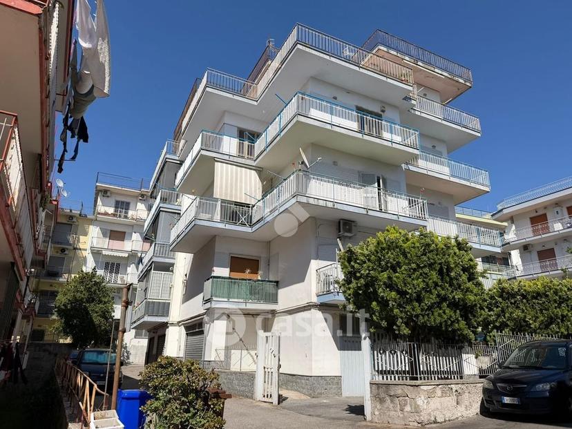 Quadrilocale in Traversa Solfatara 25 — foto 9 di 19