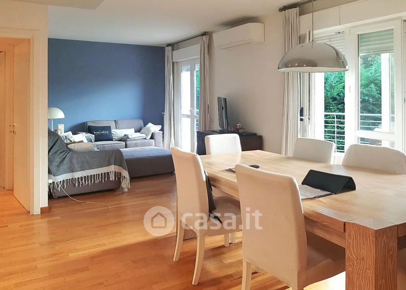 Appartamento in Salita del Castelvecchio — foto 2 di 30