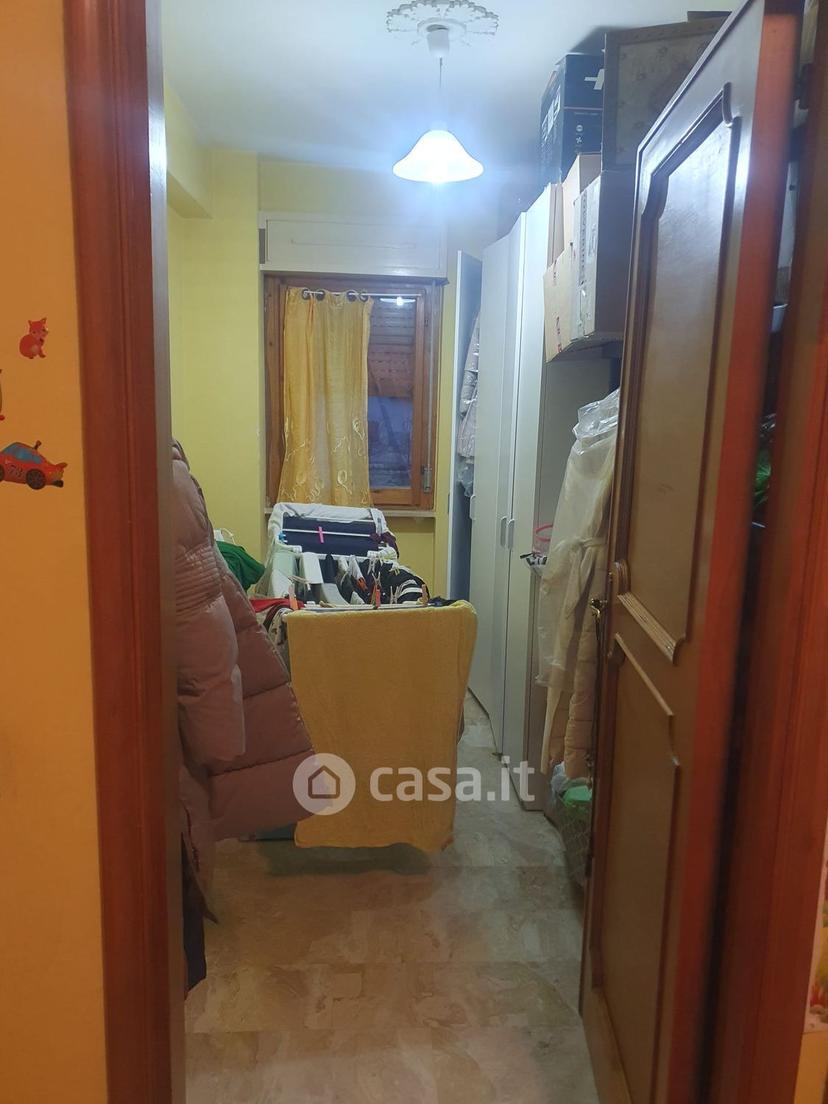 Appartamento in Via Virgilio 7 — foto 11 di 11