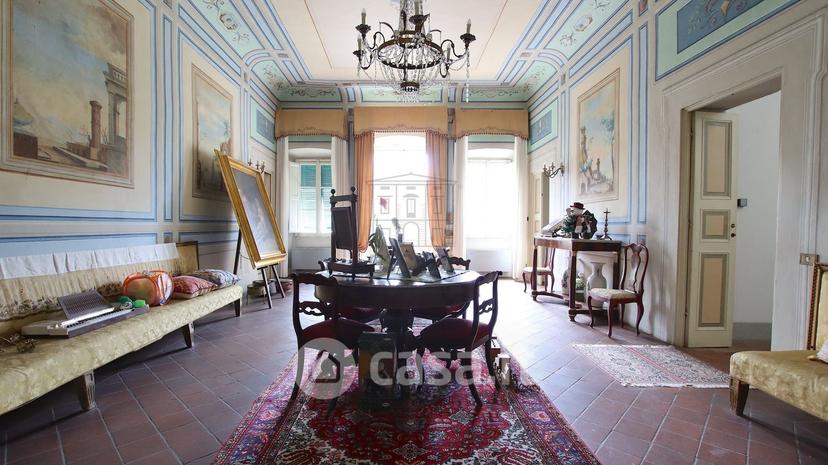 Villa in Via dei Gambarini — foto 13 di 36