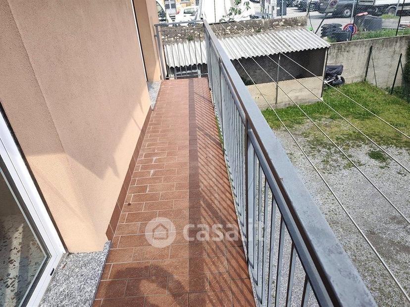 Trilocale in Via Senatore Amigoni — foto 12 di 17