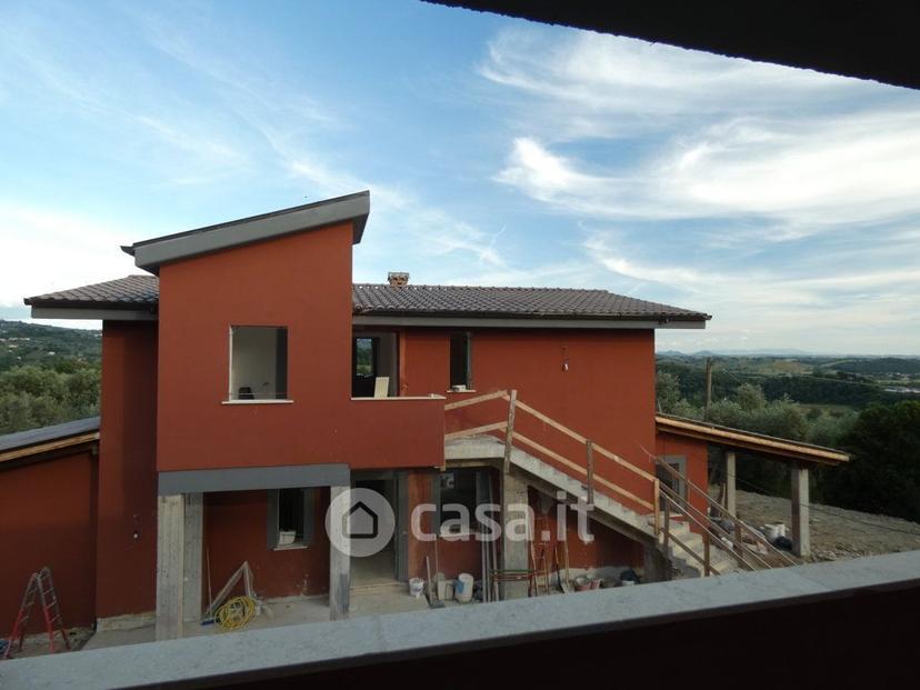 Villa in Strada Regionale 313 — foto 20 di 40