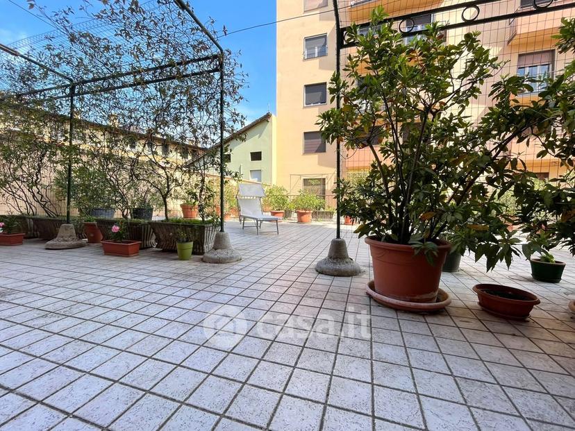 Quadrilocale in Via Pusterla 5 — foto 18 di 27