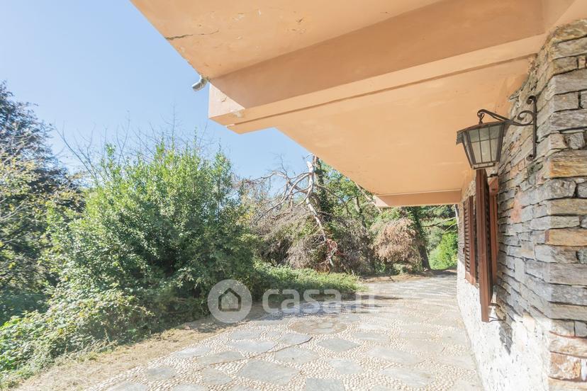 Villa in Via Per Bregazzana — foto 30 di 40