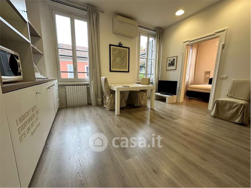 Bilocale in Via Pietro Paleocapa 6 — foto 6 di 15